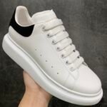 BAL Oversized Sneakers – Sneaker – Bianco