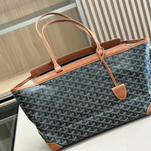 GYD Saint Louis PM GYDine Canvas - Bag