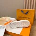 LV Stellar Sneaker Denim Monogram – Sneakers