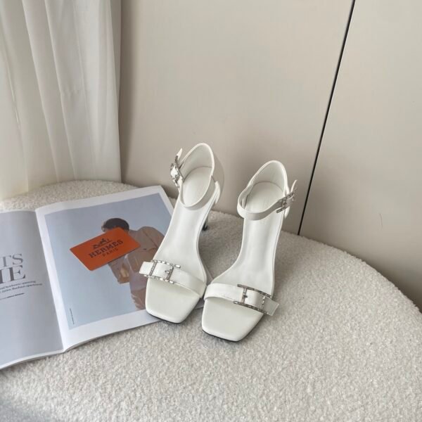 HM Oran Sandals - Heels