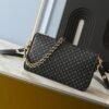 LV Multi Pochette Accessoires - Bag – Black · Ref. BA17680