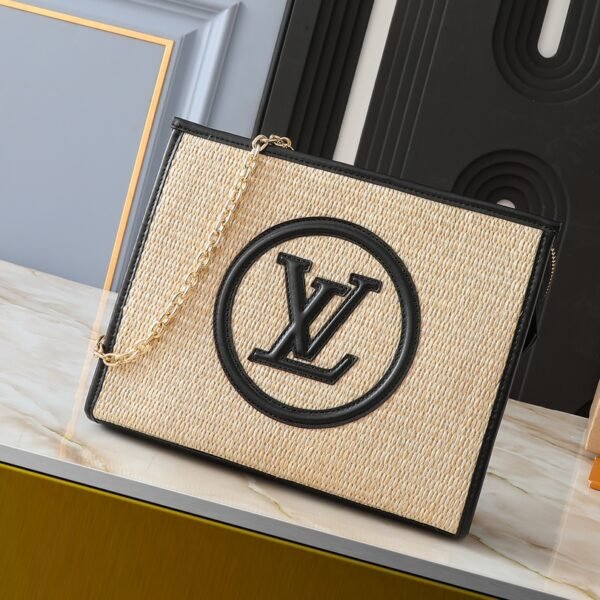 LV OnTheGo PM - Bag