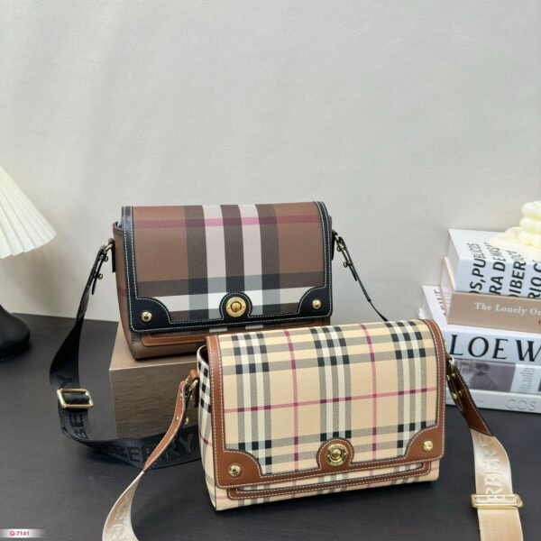 BBR TB Bag - Bag