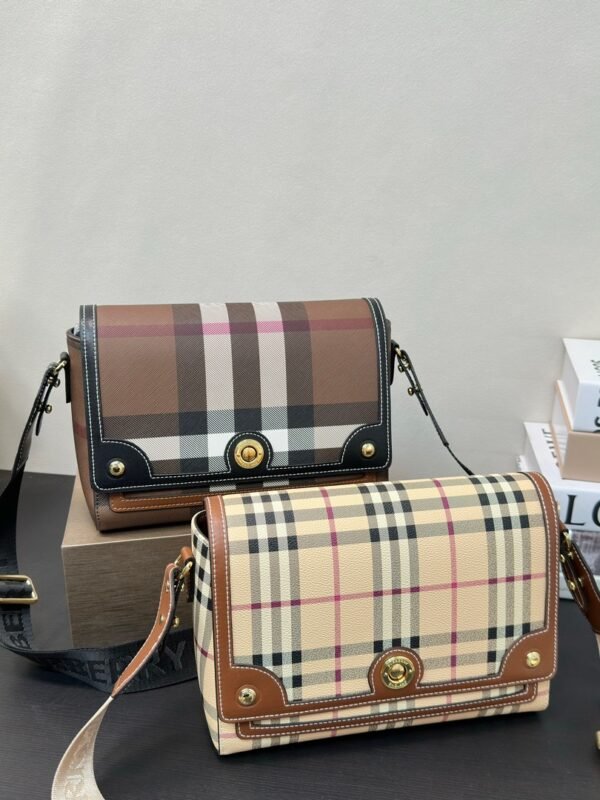 BBR TB Bag – Sac