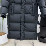 TNF McMurdo Parka Black – Giacca