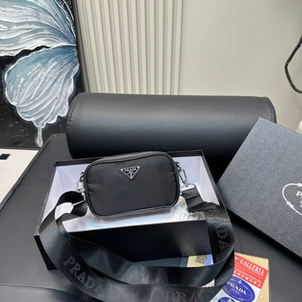 PR Re-Edition 2005 - Bag