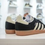 AD Samba – Sneaker – Cuoio