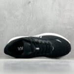 HK Bondi 8 Black/White – Sneakers