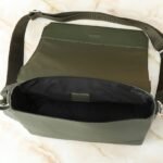 LV Messenger PM – Bag – Black