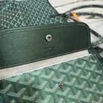 GYD Saint Louis – Borsa – Verde