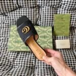 GG GG Matelassé – Slides