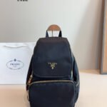 PR Re-Nylon Backpack – Sac à dos