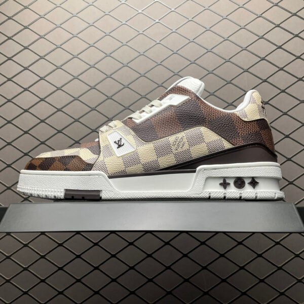 LV Trainer Sneaker #54 - Sneakers
