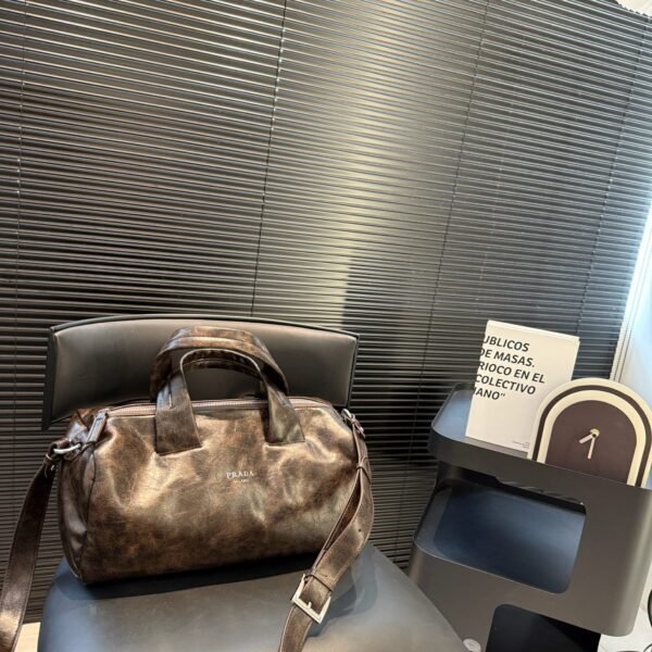 PR Bowling Bag - Bag