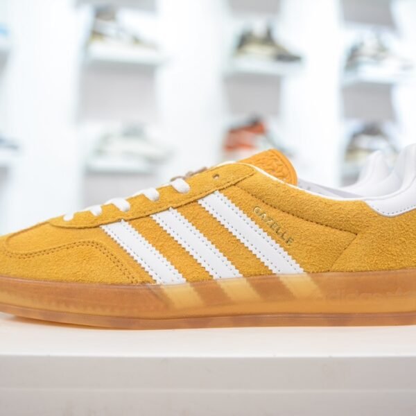 AD Gazelle - Sneakers