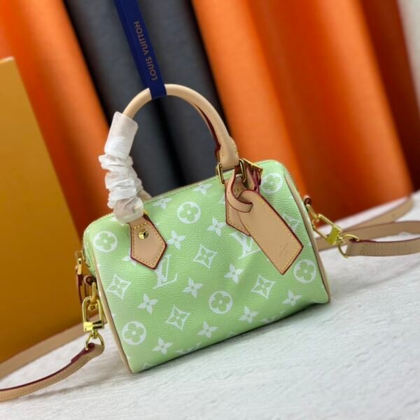 LV Speedy Bandoulière 20 - Bag