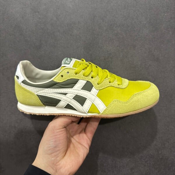 NK Tiger Mexico 66 - Sneakers
