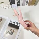 PR Slingback Pumps – Heels
