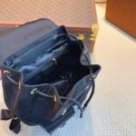 TB Nylon Backpack