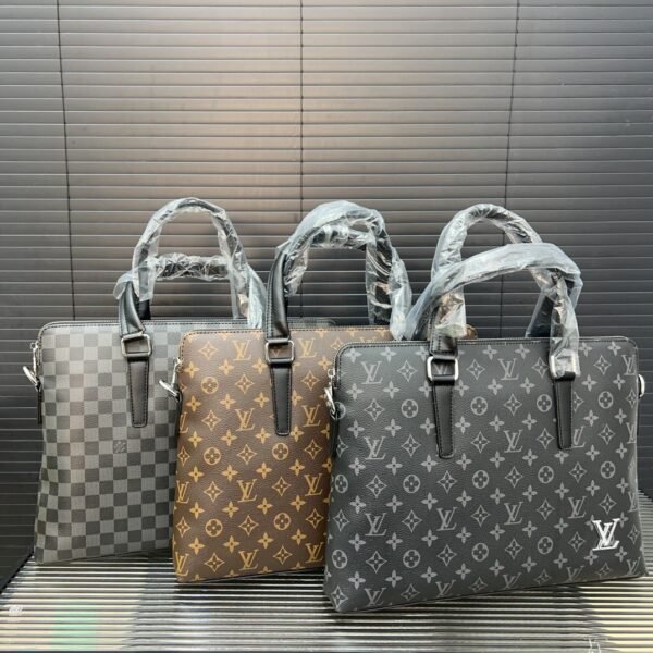 LV Porte-Documents Voyage - Bag