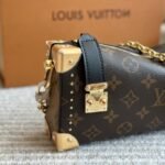 LV Petite Malle Monogram – Bag