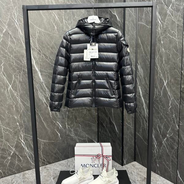 MCL Bady Short Down - Jacket