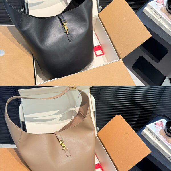 YSL Le 5 à 7 Hobo - Bag