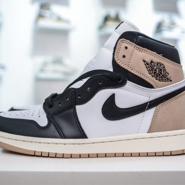 NK Air Jordan 1 Retro High OG - Sneakers