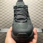 HK Kaha Low GTX Black – Sneakers