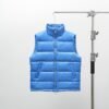 CD Oblique Puffer Vest - Vest · Ref. AC1892