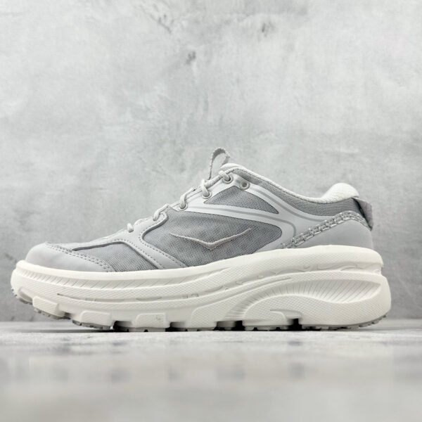 HK Bondi 8 Grey - Sneakers