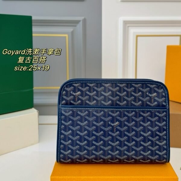 GYD Senat PM - Bag