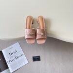 GG Horsebit Slide Sandals – Sandals