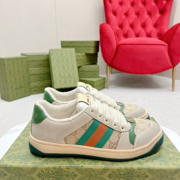 GG Screener - Sneakers