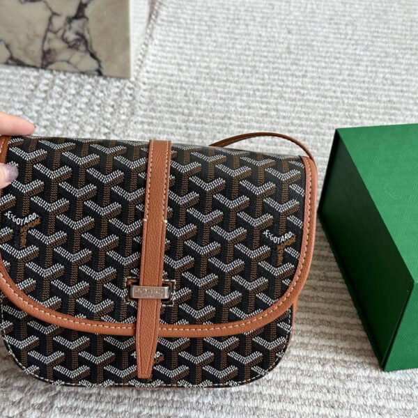 GYD Belvedere PM GYDine Canvas - Bag