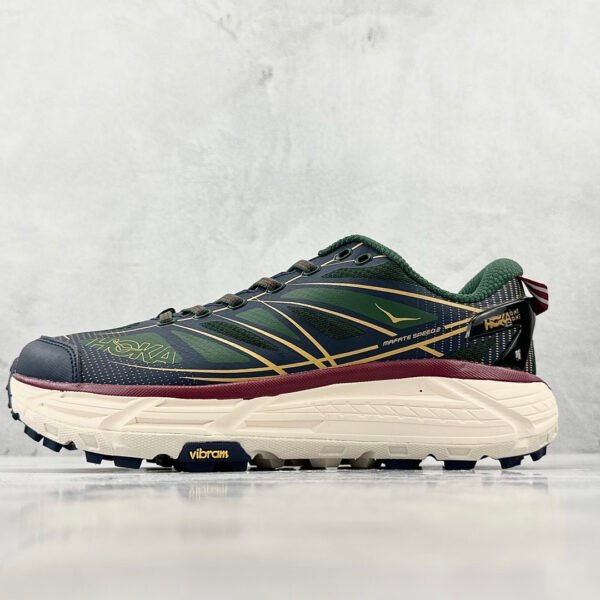 HK Mafate Speed 4 - Sneakers