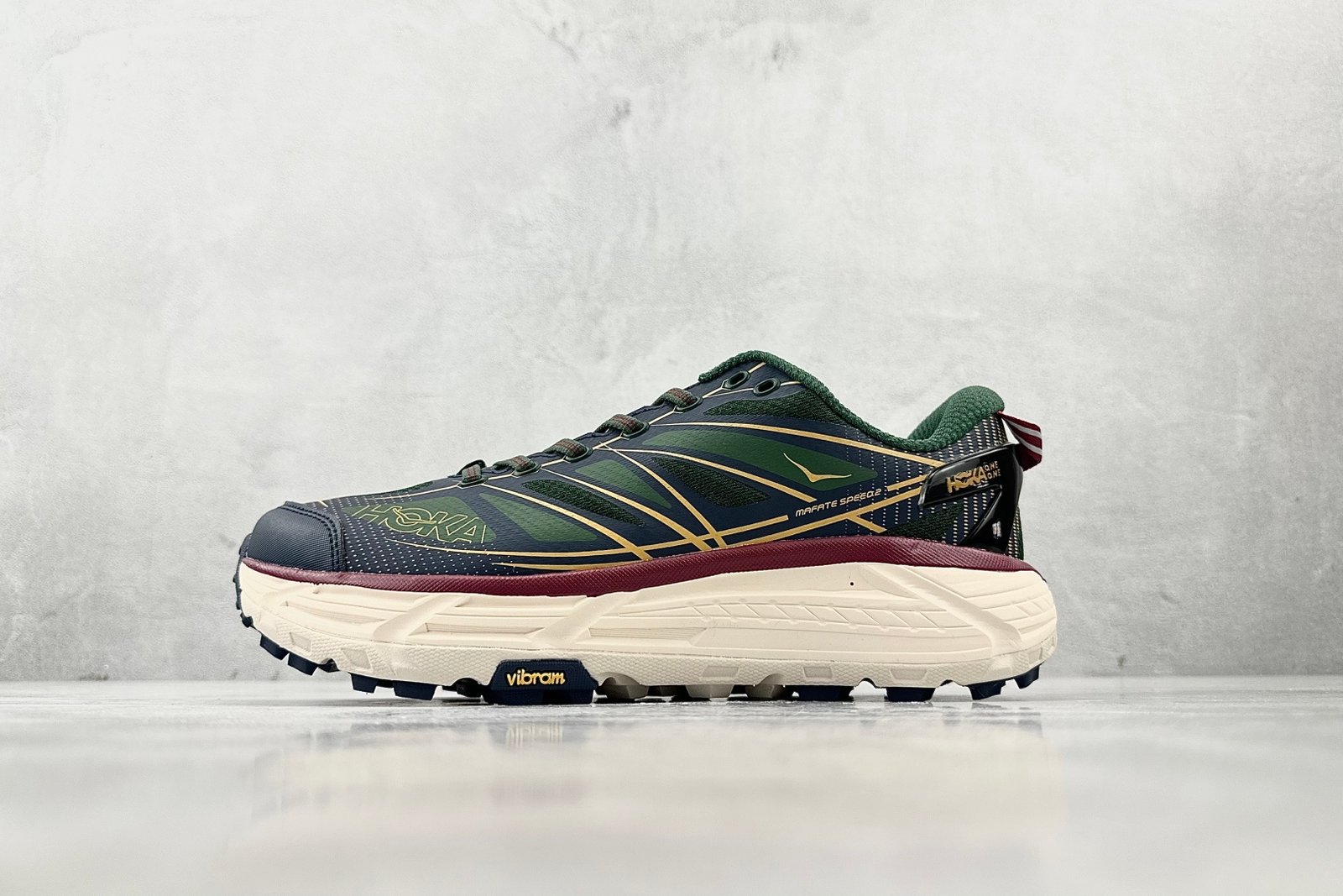 HK Mafate Speed 3 Various - Sneakers - Image 8