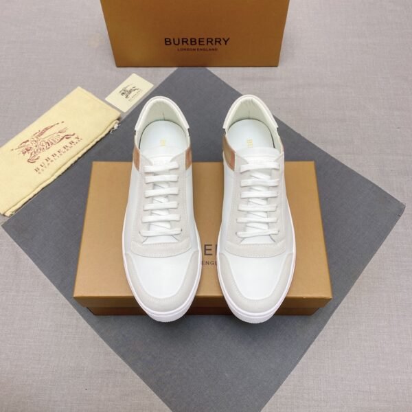 BBR Ramsey Low-Top - Sneakers
