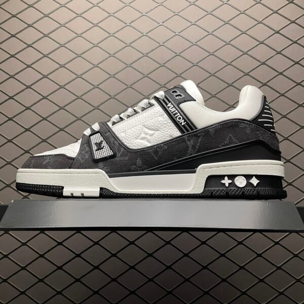 LV Trainer Sneaker - Sneakers