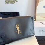 YSL Kate Black Leather – Bag