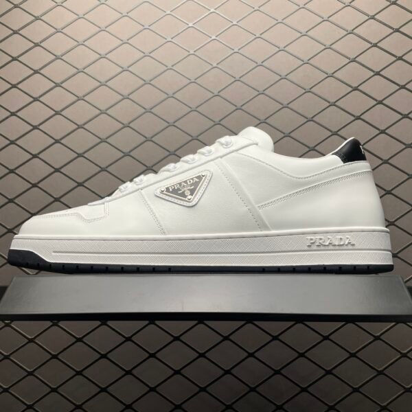 PR Downtown Leather Sneakers - Sneakers