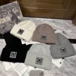 MCL Logo Beanie Wool – Cappello