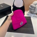 CG Toque Pink – Hat