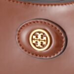 TB Leather Bag
