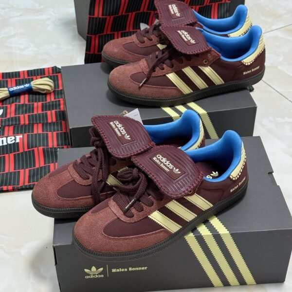 AD Samba Wales Bonner - Sneakers