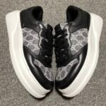 GG Rhyton – Sneakers – Green
