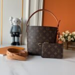 LV NéoNoé – Borsa