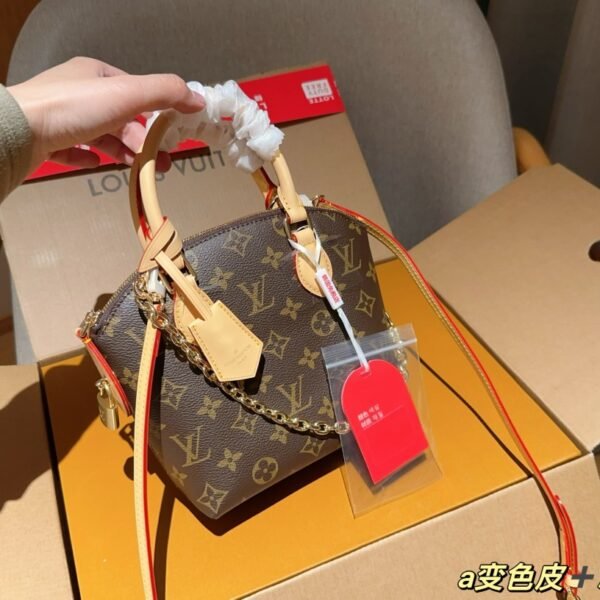 LV Speedy Bandoulière 20 - Bag