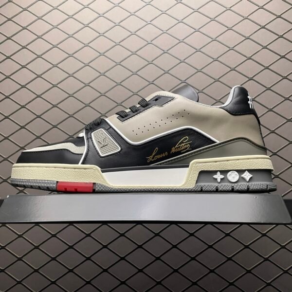 LV Trainer Sneaker - Sneakers