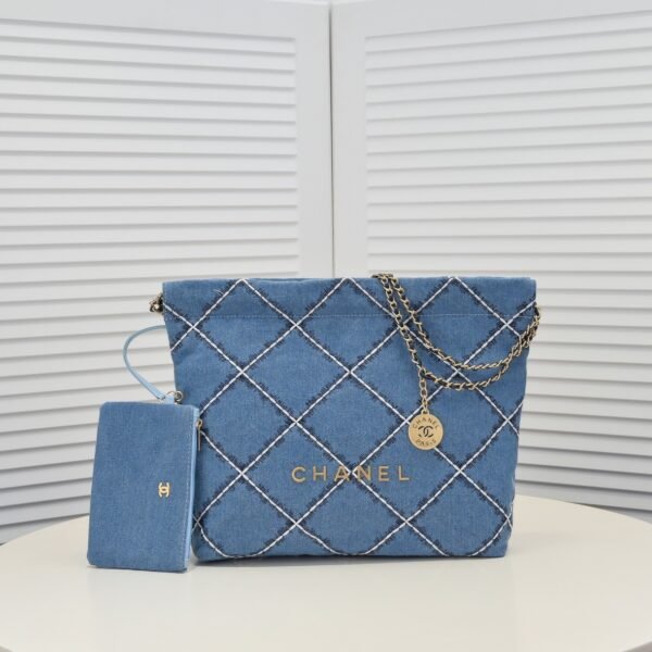 CC Deauville - Bag
